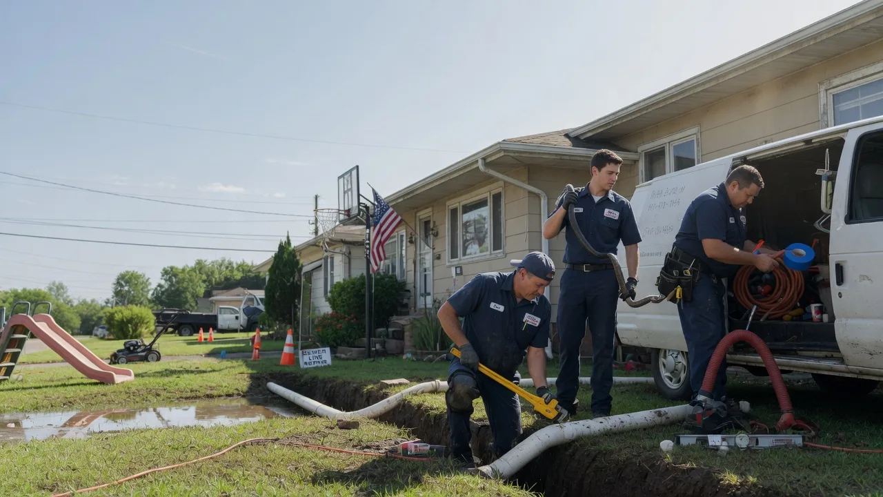 Toilet Installation in Dryden, TX near me